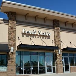 fendi nails cross creek shopping sc|Classy Nails, Indian Land, SC .